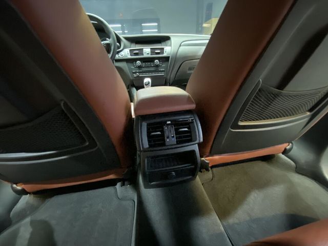 BMW寶馬 X3  第13張相片