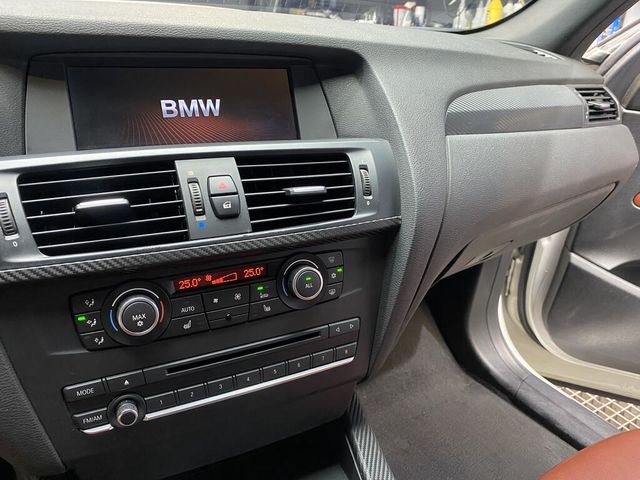 BMW寶馬 X3  第16張相片