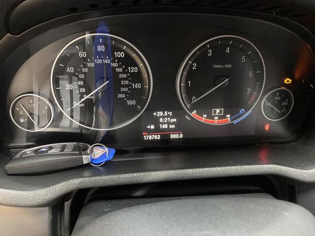 BMW寶馬 X3  第17張相片