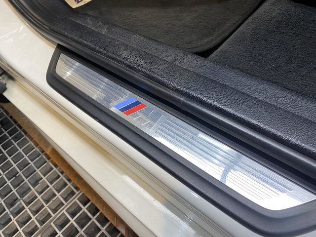 BMW寶馬 X3  第18張相片