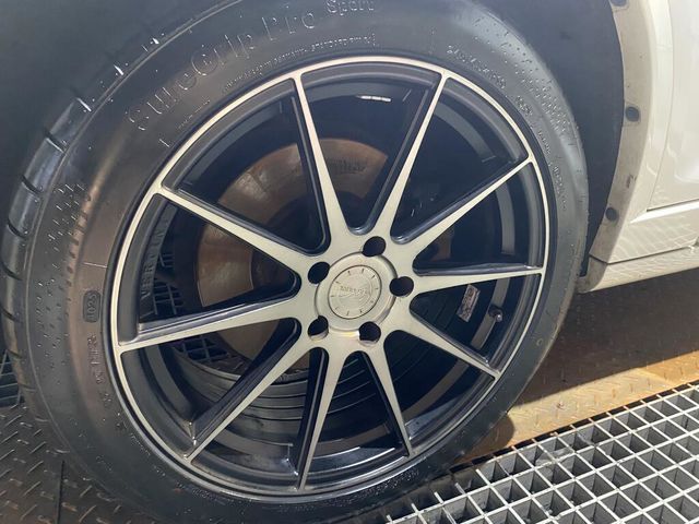 BMW寶馬 X3  第19張相片