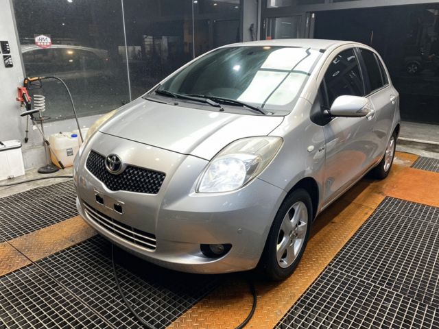 TOYOTA豐田 YARIS  第1張相片