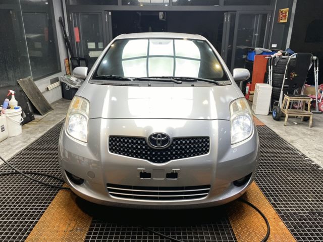 TOYOTA豐田 YARIS  第2張相片