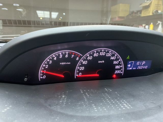 TOYOTA豐田 YARIS  第6張相片