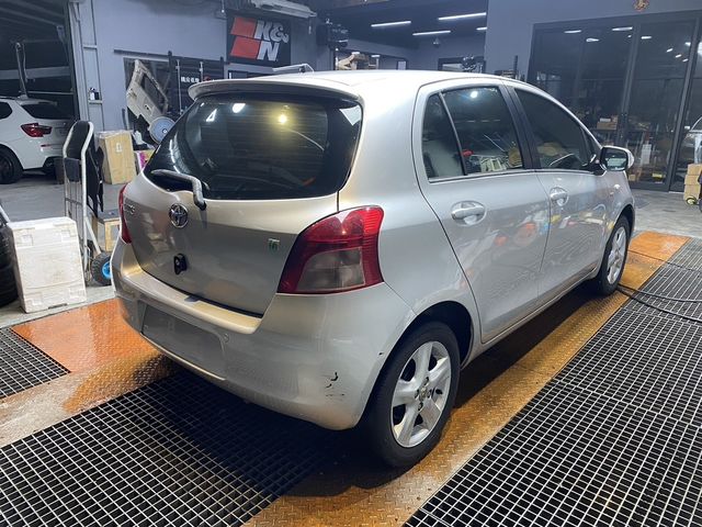 TOYOTA豐田 YARIS  第7張相片