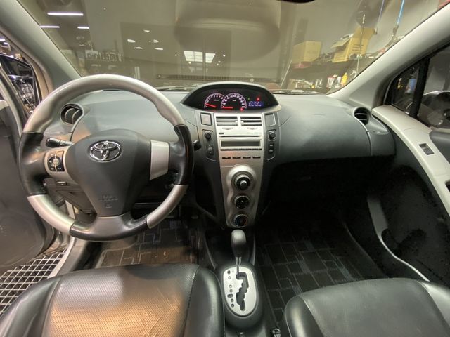 TOYOTA豐田 YARIS  第8張相片