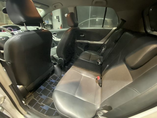 TOYOTA豐田 YARIS  第9張相片