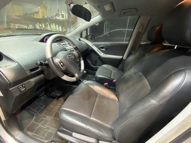 TOYOTA豐田 YARIS  第10張相片