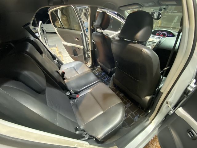 TOYOTA豐田 YARIS  第12張相片