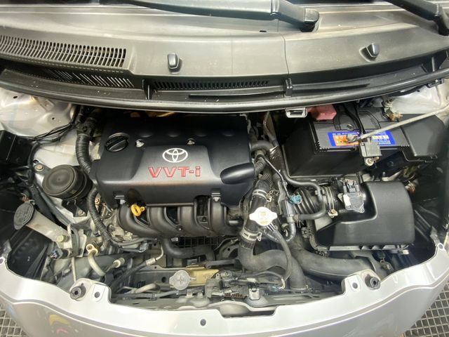 TOYOTA豐田 YARIS  第14張相片