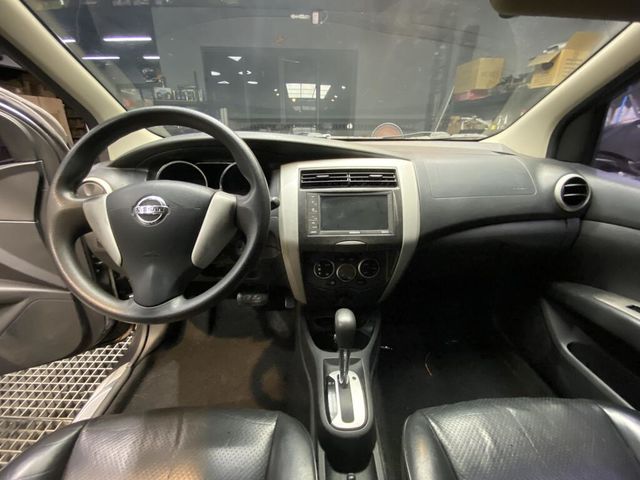NISSAN日產 LIVINA  第6張相片