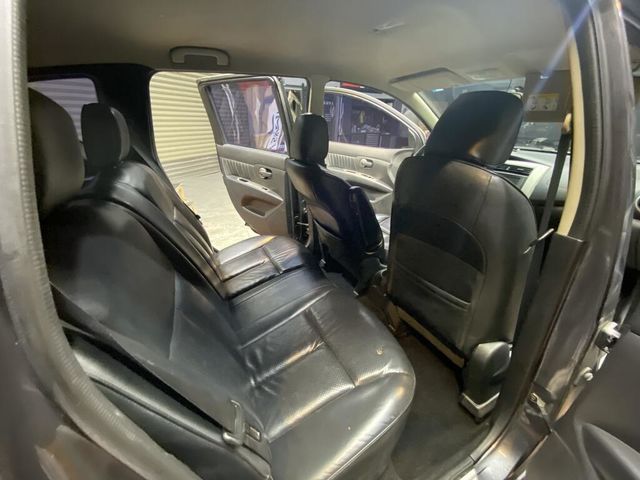 NISSAN日產 LIVINA  第11張相片