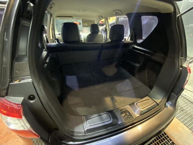 NISSAN日產 LIVINA  第12張相片