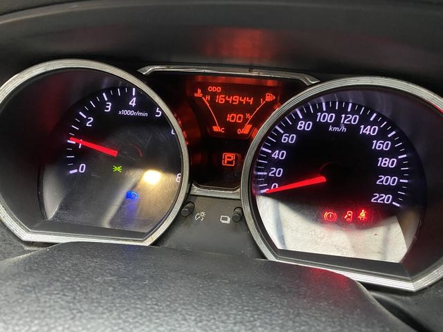 NISSAN日產 LIVINA  第14張相片