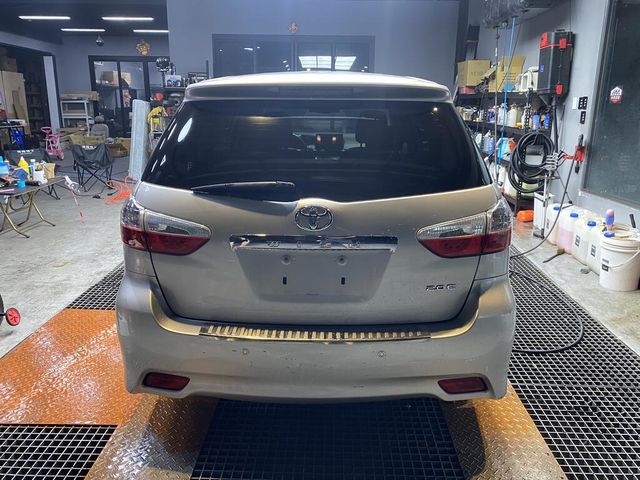 TOYOTA豐田 WISH  第7張相片