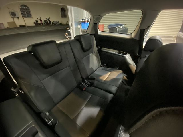 TOYOTA豐田 WISH  第11張相片