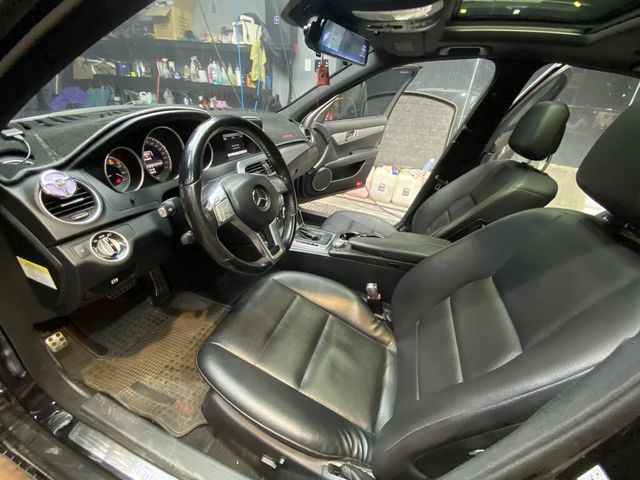 M-BENZ賓士 C250  第7張相片