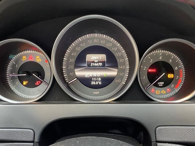 M-BENZ賓士 C250  第9張相片