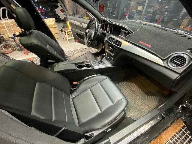 M-BENZ賓士 C250  第10張相片