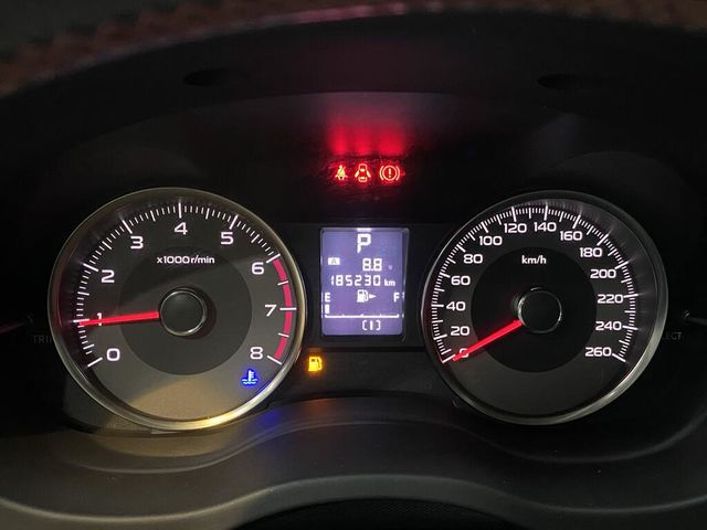 SUBARU速霸陸 FORESTER  第5張相片