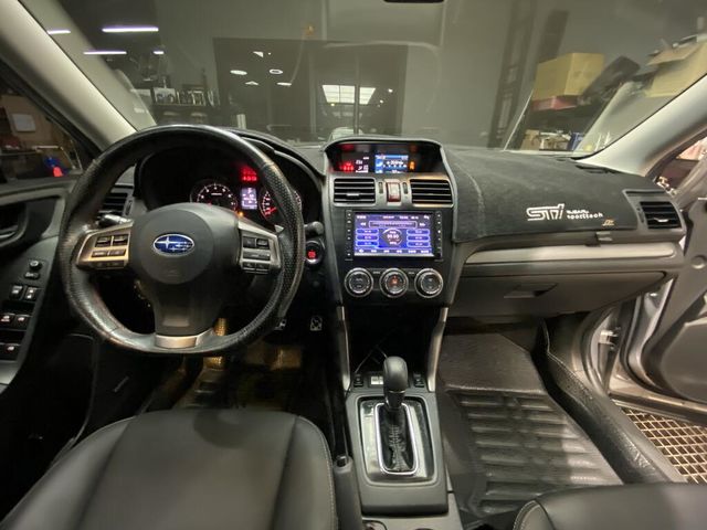 SUBARU速霸陸 FORESTER  第8張相片