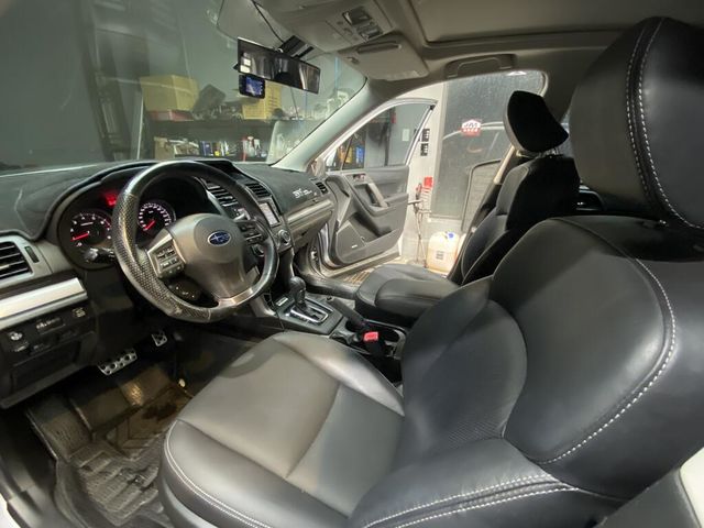 SUBARU速霸陸 FORESTER  第9張相片