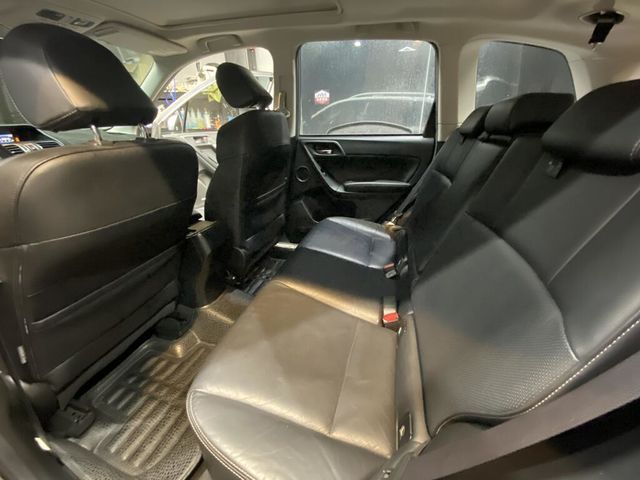 SUBARU速霸陸 FORESTER  第10張相片