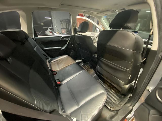 SUBARU速霸陸 FORESTER  第12張相片