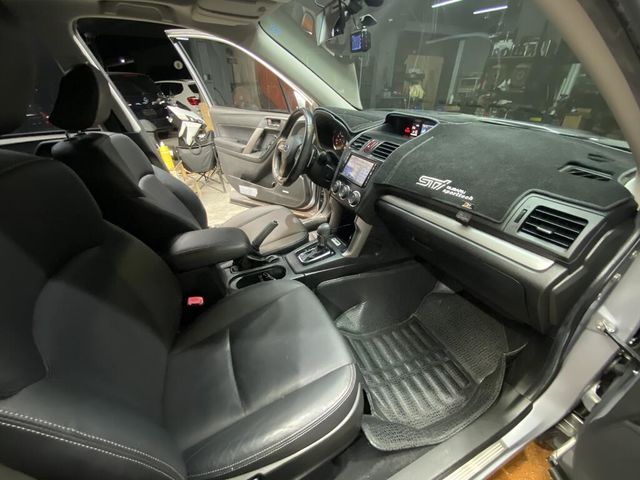 SUBARU速霸陸 FORESTER  第13張相片