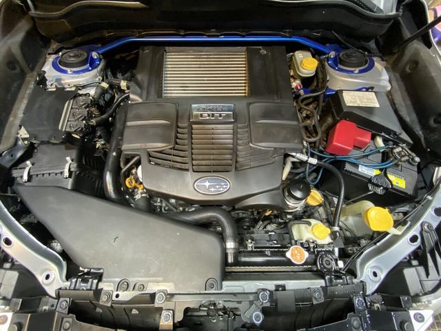 SUBARU速霸陸 FORESTER  第14張相片