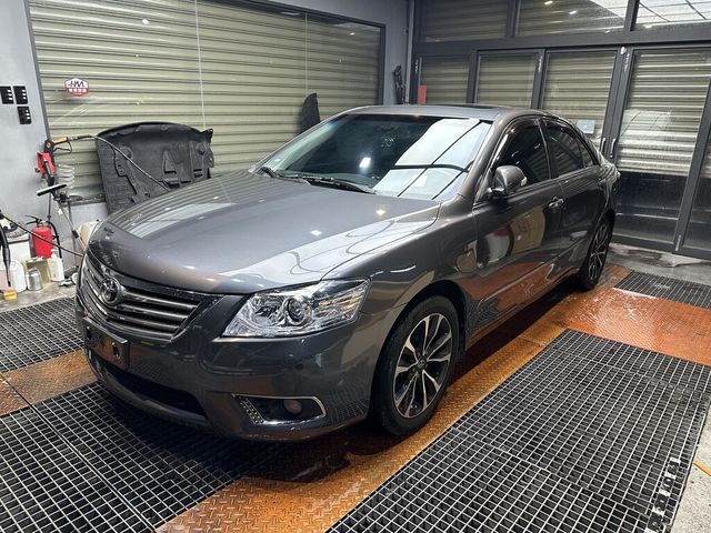 TOYOTA豐田 CAMRY  第1張相片