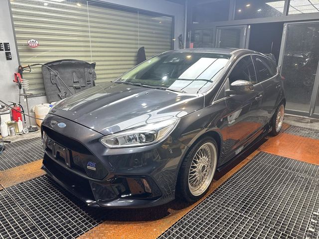 FORD福特 FOCUS  第1張相片