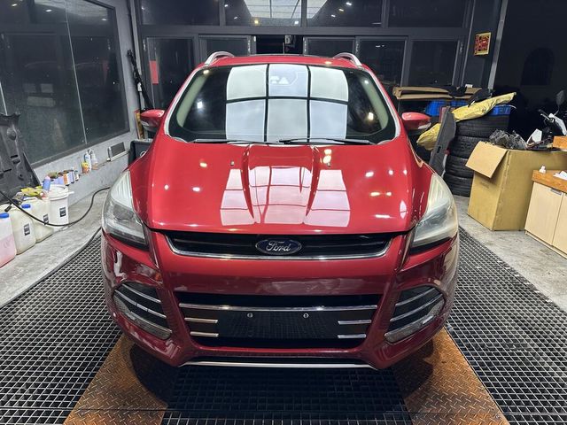 FORD福特 KUGA  第2張相片