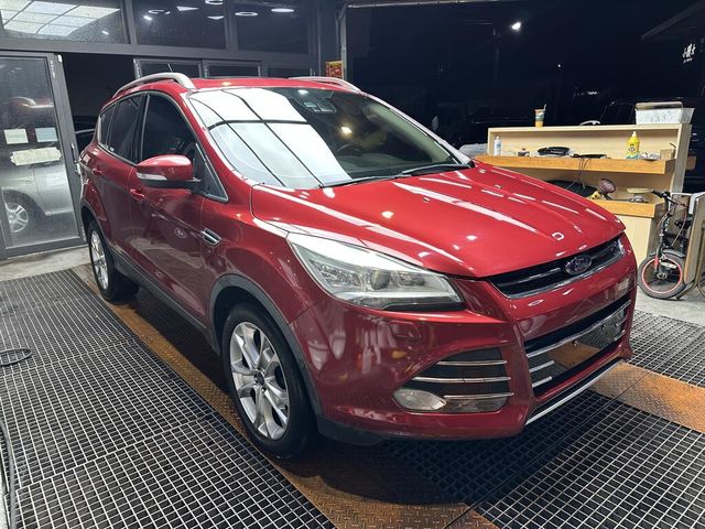 FORD福特 KUGA  第3張相片