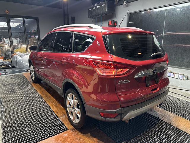 FORD福特 KUGA  第4張相片