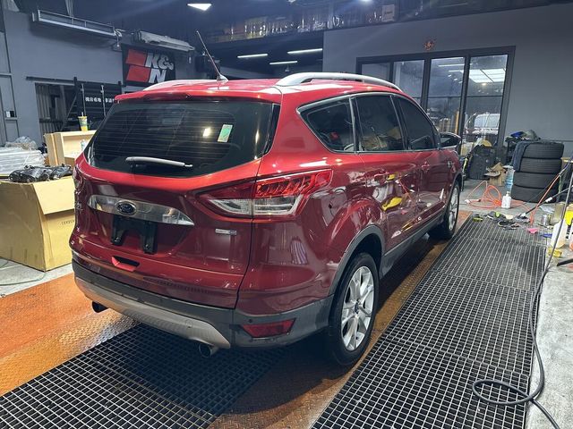 FORD福特 KUGA  第6張相片