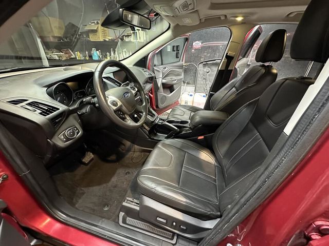 FORD福特 KUGA  第8張相片