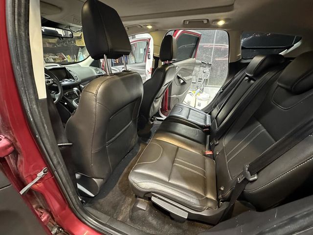 FORD福特 KUGA  第9張相片