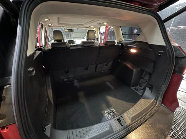 FORD福特 KUGA  第10張相片