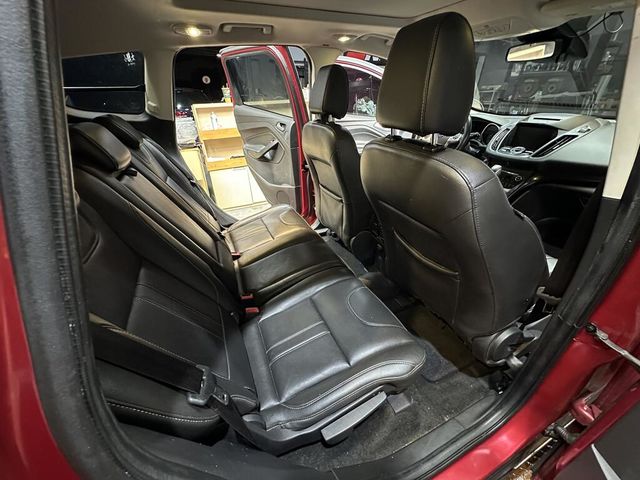 FORD福特 KUGA  第11張相片