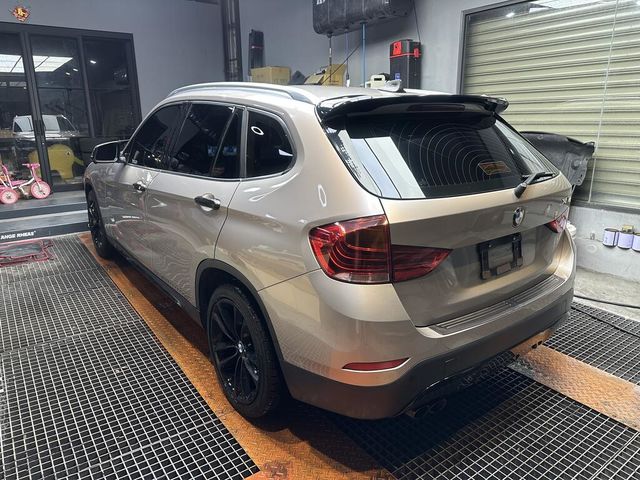BMW寶馬 X1  第4張相片