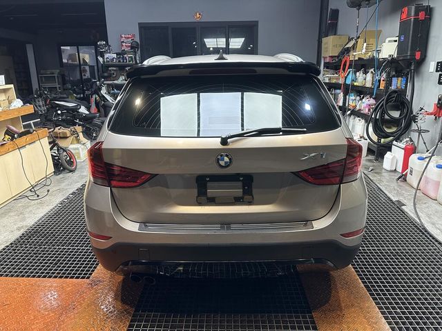 BMW寶馬 X1  第5張相片
