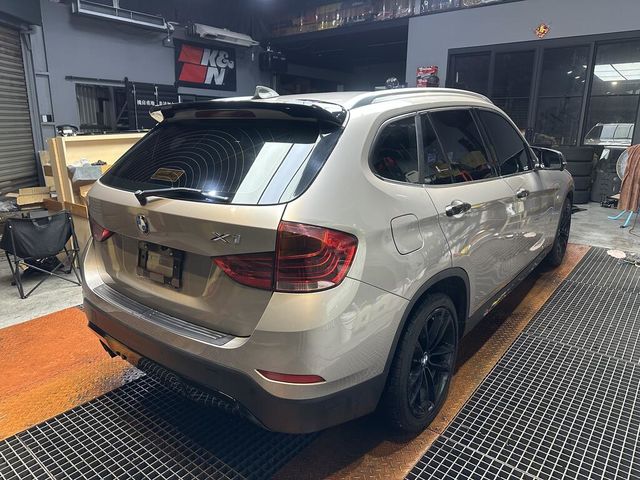 BMW寶馬 X1  第6張相片