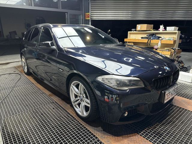 BMW寶馬 528I  第3張相片