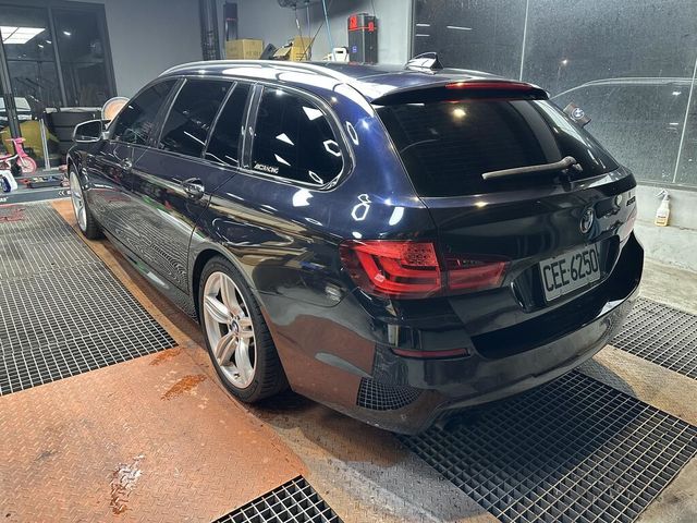 BMW寶馬 528I  第4張相片