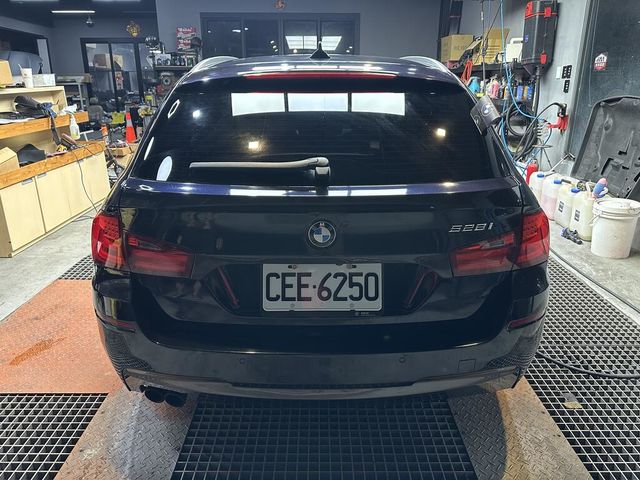 BMW寶馬 528I  第5張相片