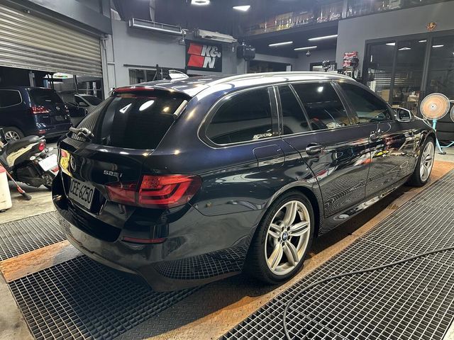 BMW寶馬 528I  第6張相片