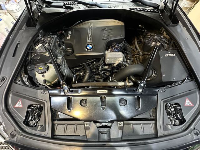 BMW寶馬 528I  第9張相片