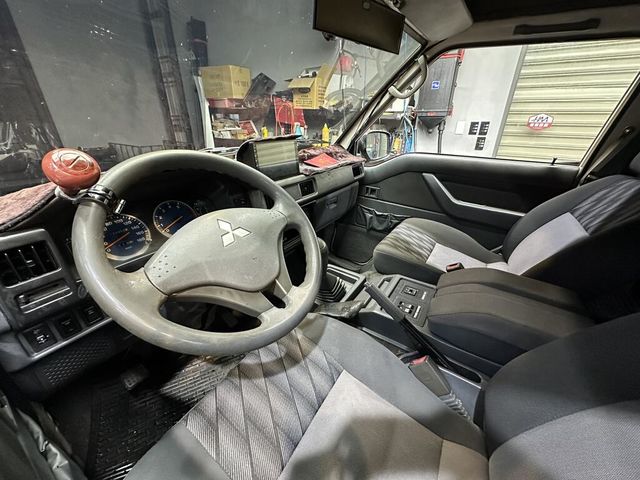 MITSUBISHI三菱 DELICA  第4張相片