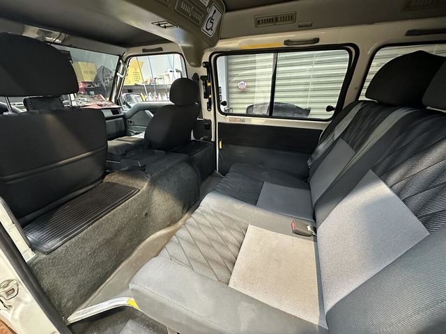 MITSUBISHI三菱 DELICA  第5張相片